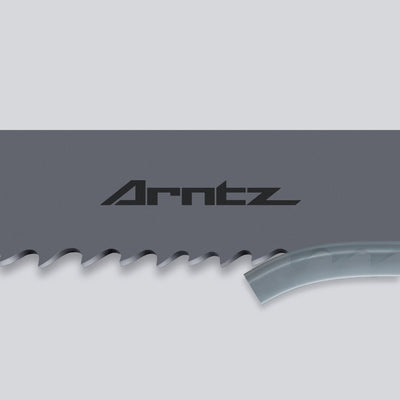 Bi-Metall Sägebänder Arntz M42-Worker | Abmessung 20 x 0,90 mm | Verzahnung 4/6