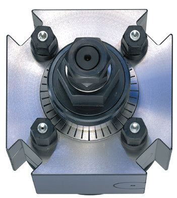 PARAT 4fach Revolverkopf - RD 1
