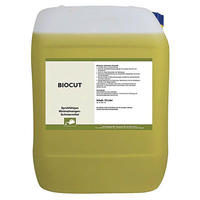 Sprühmittel 5 l für Mikrodosiergerät